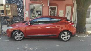 Renault - Coupe - 1.4 TCE