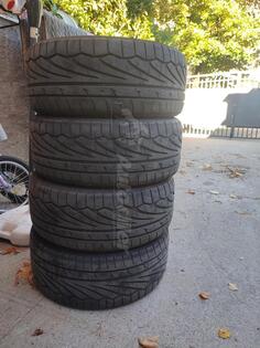 Toyo - Putnicke - Ljetnja guma