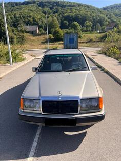 Mercedes Benz - E 250 - 250D