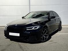 BMW - 520 - d xDrive M sport