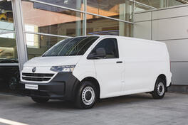 Volkswagen - T7 Transporter Furgon LR