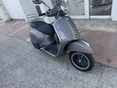 Piaggio - Vespa GTS 310 SuperTech