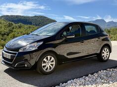 Peugeot - 208 - 1.5HDI Premium