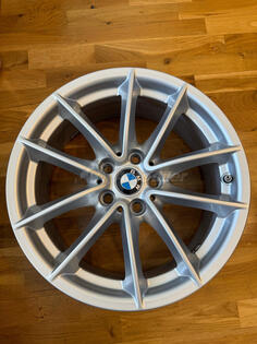 Fabričke - BMW original felne - Aluminijum felne