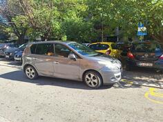 Renault - Scenic - 1.5 DCI