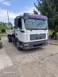 MAN - TGL 10.210