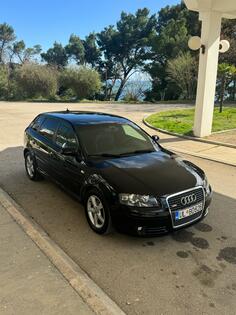 Audi - A3 - 2.0 TDI