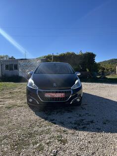 Peugeot - 208 - 1.2 i.AUTOMATIK