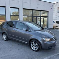 Volkswagen - Golf Plus - 1.9 Tdi