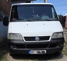 Fiat - dukato