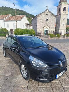 Renault - Clio - 1.5 DCI