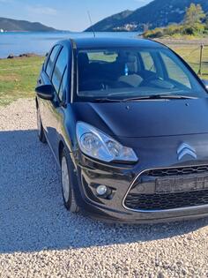 Citroen - C3 - 1.6dci