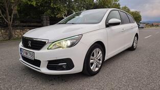 Peugeot - 308 - 1.6 HDI