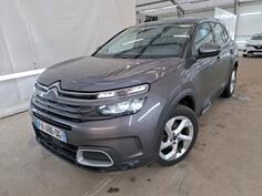 Citroen - C5 Aircross - 1.5 bluehdi Automatik