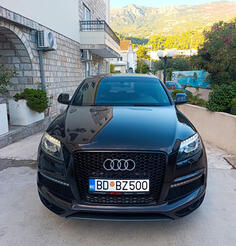 Audi - Q7 - 3.0 TDI QUATTRO