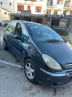 Citroen - C4 Picasso - 2.0 Hdi