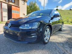 Volkswagen - Golf 7 - 1.6 tdi
