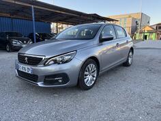 Peugeot - 308 - 1.5 HDI 19god