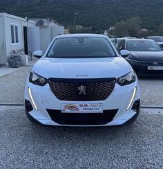Peugeot - 2008 - 1.5 HDI ALLURE AUTOMATIK 07/2021g