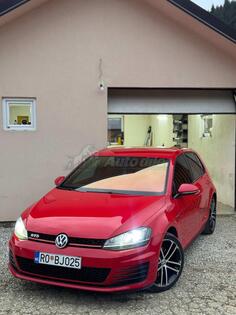Volkswagen - Golf 7 - 2.0