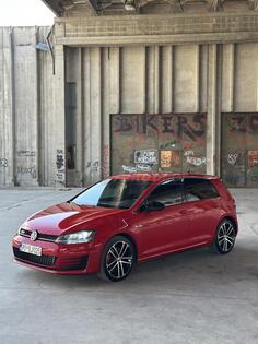 Volkswagen - Golf 7 - 2.0