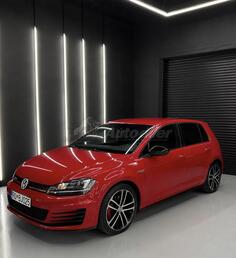 Volkswagen - Golf 7 - 2.0