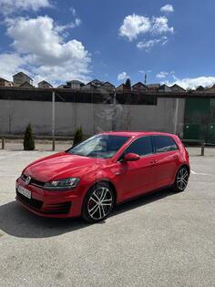 Volkswagen - Golf 7 - 2.0