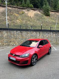 Volkswagen - Golf 7 - 2.0