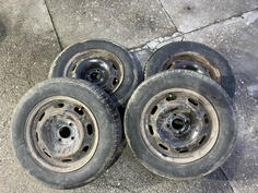 Ostalo felne i kenda gume