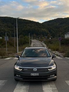 Volkswagen - Passat - 2.0 BiTDI