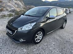 Peugeot - 208 - 1.6 hdi