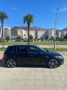 Volkswagen - Golf 7 - 1.6
