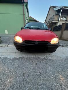 Opel - Corsa - 1.2