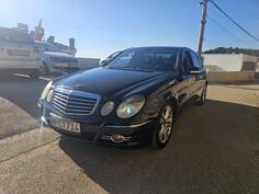 Mercedes Benz - E 200