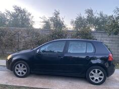 Volkswagen - Golf 5 - 1.9TDI