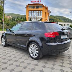 Audi - A3 - S tronic