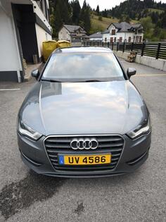 Audi - A3 - 1.6 TDI