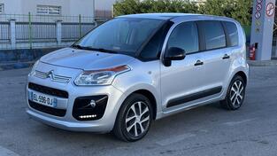 Citroen - C3 Picasso