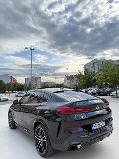 BMW - X6 - 3.0