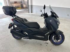 Yamaha - X-MAX 300