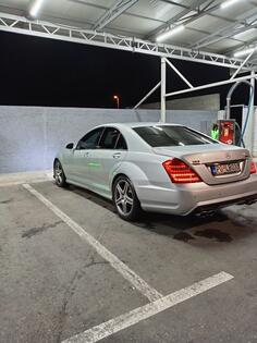 Mercedes Benz - S 320 - 3.0cdi