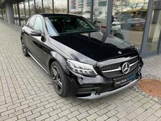 Mercedes Benz - C 300 - AMG