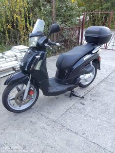 Kymco - Piple S125