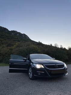 Volkswagen - Passat CC - 2.0