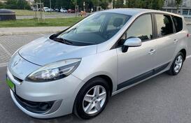 Renault - Grand Scenic - 1.5 DCi-7 sjedista