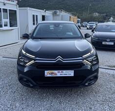Citroen - C4 - 1.5 HDI AUTOMATIK 03.2022god
