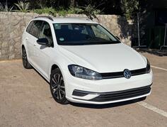 Volkswagen - Golf 7.5 - 2.0 TDI