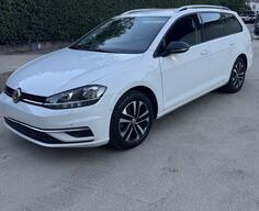 Volkswagen - Golf 7.5 - 2.0 TDI