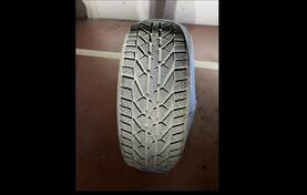 Taurus - 235 55 R19 - Zimska guma