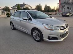 Citroen - C4 - 1.6hdi
